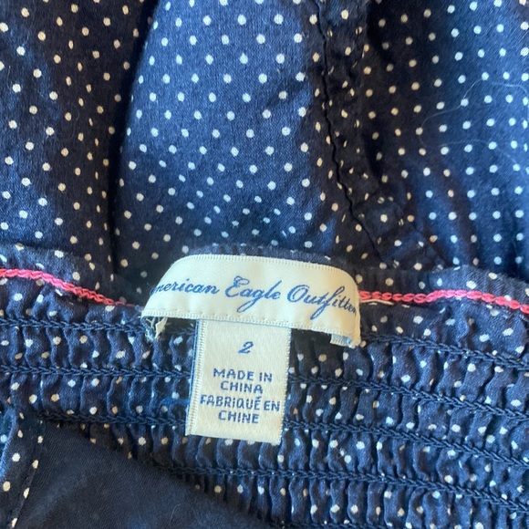 American Eagle sundress 2 - Picture 4 of 4